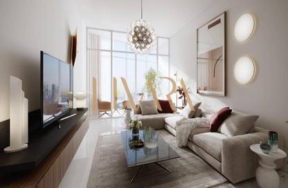 Apartment - 1 Bedroom - 2 Bathrooms for sale in Al Habtoor Tower - Al Habtoor City - Business Bay - Dubai