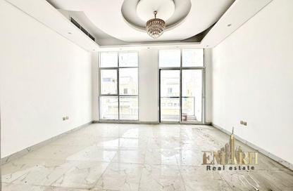 Villa - 5 Bedrooms - 7 Bathrooms for rent in Al Yasmeen 1 - Al Yasmeen - Ajman
