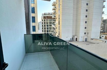 Apartment - 1 - 1 for rent in Iliyaa Tower 4 - Jumeirah Garden City - Al Satwa - Dubai Apartment - 1 - 1 for rent in Iliyaa Tower 4 - Jumeirah Garden City - Al Satwa - Dubai