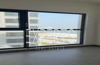 Apartment - 2 Bedrooms - 3 Bathrooms for rent in Pixel - Makers District - Al Reem Island - Abu Dhabi