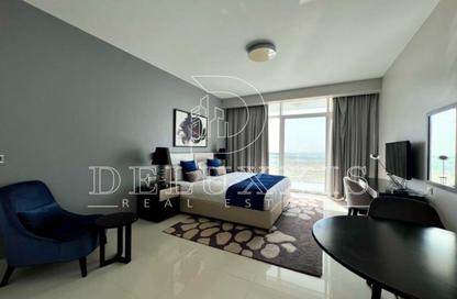 Apartment - Studio - 1 Bathroom for sale in Artesia D - Artesia - DAMAC Hills - Dubai