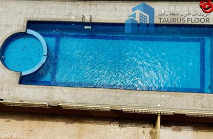 Apartment - 1 Bedroom - 2 Bathrooms for rent in Al Nahda Building - Al Nahda 1 - Al Nahda - Dubai Apartment - 1 Bedroom - 2 Bathrooms for rent in Al Nahda Building - Al Nahda 1 - Al Nahda - Dubai