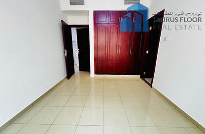 Apartment - 1 Bedroom - 2 Bathrooms for rent in Al Nahda Building - Al Nahda 1 - Al Nahda - Dubai