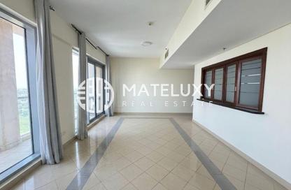 Apartment - 2 - 2 for rent in Golf Tower 1 - Golf Towers - The Views - Dubai