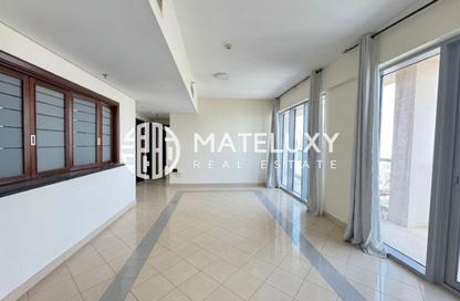 Apartment - 2 - 2 for rent in Golf Tower 1 - Golf Towers - The Views - Dubai