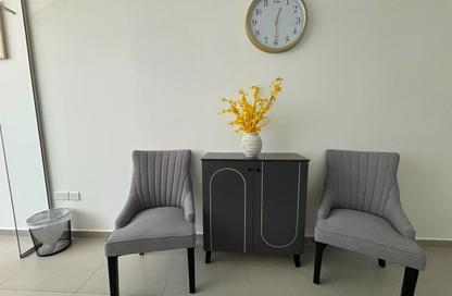 Office Space - Studio for rent in The Prism - Business Bay - Dubai Office Space - Studio for rent in The Prism - Business Bay - Dubai