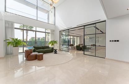 Villa - 6 - 7+ for sale in Golf Place 1 - Golf Place - Dubai Hills Estate - Dubai Villa - 6 - 7+ for sale in Golf Place 1 - Golf Place - Dubai Hills Estate - Dubai
