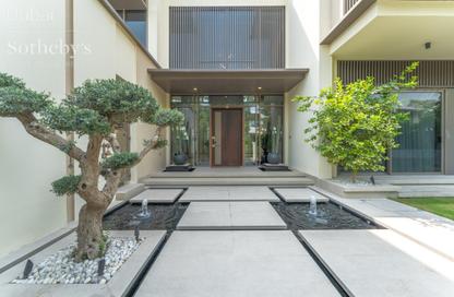 Villa - 6 - 7+ for sale in Golf Place 1 - Golf Place - Dubai Hills Estate - Dubai Villa - 6 - 7+ for sale in Golf Place 1 - Golf Place - Dubai Hills Estate - Dubai