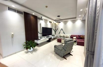 Apartment - 3 - 4 for sale in Executive Tower E - Executive Towers - Business Bay - Dubai