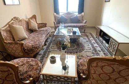 Apartment - 2 - 3 for rent in Al Nuaimiya Towers C - Al Nuaimiya - Ajman Apartment - 2 - 3 for rent in Al Nuaimiya Towers C - Al Nuaimiya - Ajman