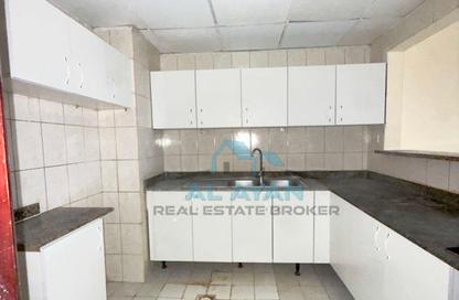 Apartment - 1 Bedroom - 2 Bathrooms for rent in Building J03 - Morocco Cluster - International City - Dubai