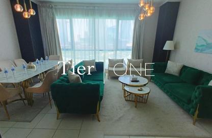 Apartment - 3 Bedrooms - 3 Bathrooms for rent in The Residences 3 - The Residences - Downtown Dubai - Dubai Apartment - 3 Bedrooms - 3 Bathrooms for rent in The Residences 3 - The Residences - Downtown Dubai - Dubai