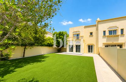 Villa - 3 Bedrooms - 3 Bathrooms for rent in Springs 9 - The Springs - Dubai Villa - 3 Bedrooms - 3 Bathrooms for rent in Springs 9 - The Springs - Dubai