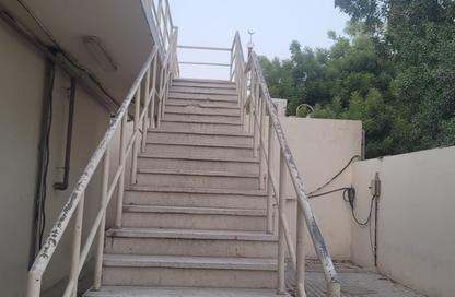 سكن عمال - استوديو - 1 حمام للايجار في الصجعة - الشارقة سكن عمال - استوديو - 1 حمام للايجار في الصجعة - الشارقة