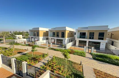 فيلا - 3 غرف نوم - 5 حمامات للبيع في فيلات ماربيلا الثانية - ماربيا - ميناء العرب - راس الخيمة - رأس الخيمة