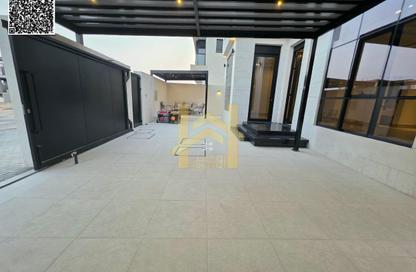 Villa - 5 - 7 for sale in Kabbali Hills - Al Helio 2 - Al Helio - Ajman