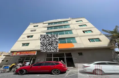 Apartment - 1 Bedroom - 1 Bathroom for rent in Sheikh Jaber Al Sabah Street - Al Naimiya - Al Nuaimiya - Ajman
