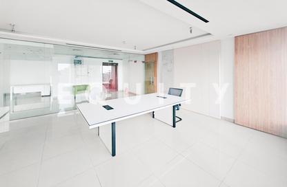Office Space - Studio for rent in Platinum Tower (Pt Tower) - JLT Cluster I - Jumeirah Lake Towers - Dubai