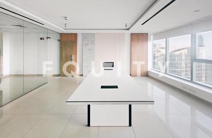 Office Space - Studio for rent in Platinum Tower (Pt Tower) - JLT Cluster I - Jumeirah Lake Towers - Dubai