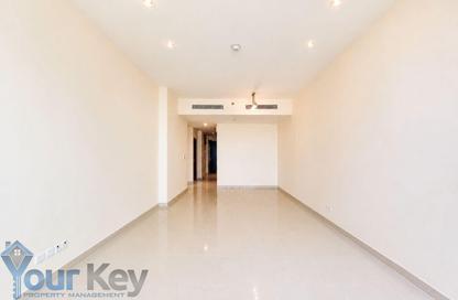 Apartment - 2 Bedrooms - 3 Bathrooms for rent in Nation Towers - Corniche Road - Abu Dhabi