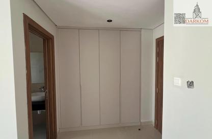 Apartment - 2 - 2 for rent in Al Naemiya Tower 1 - Al Naemiya Towers - Al Nuaimiya - Ajman