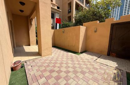 Apartment - 1 Bedroom - 2 Bathrooms for rent in Miska 2 - Miska - Old Town - Downtown Dubai - Dubai