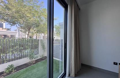 Villa - 4 - 6 for rent in Harmony 2 - Harmony - Tilal Al Ghaf - Dubai