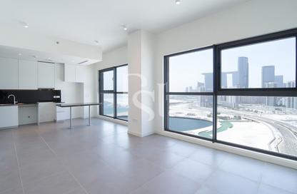 Apartment - 1 Bedroom - 2 Bathrooms for sale in Pixel - Makers District - Al Reem Island - Abu Dhabi