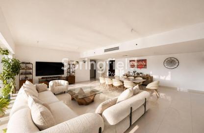Apartment - 3 - 6 for sale in Al Durrah Tower - Marina Square - Al Reem Island - Abu Dhabi Apartment - 3 - 6 for sale in Al Durrah Tower - Marina Square - Al Reem Island - Abu Dhabi