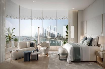 Apartment - 4 - 5 for sale in Dubai Harbour Residences Area 3 - Dubai Harbour Residences - Dubai Harbour - Dubai Apartment - 4 - 5 for sale in Dubai Harbour Residences Area 3 - Dubai Harbour Residences - Dubai Harbour - Dubai