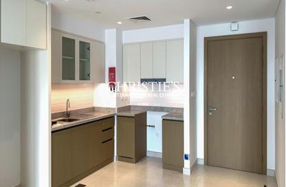 Apartment - 1 Bedroom - 2 Bathrooms for rent in Creekside 18 A - Creekside 18 - Dubai Creek Harbour (The Lagoons) - Dubai