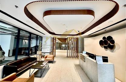 Apartment - 2 Bedrooms - 3 Bathrooms for rent in Jumeirah Garden City - Al Satwa - Dubai