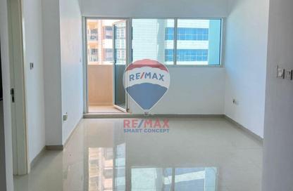 Apartment - 1 Bedroom - 1 Bathroom for rent in Marina Bay by DAMAC - Najmat Abu Dhabi - Al Reem Island - Abu Dhabi
