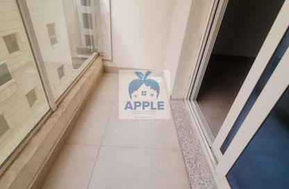 Apartment - 1 Bedroom - 2 Bathrooms for rent in Al Thani Muwaileh - Muwaileh Commercial - Sharjah