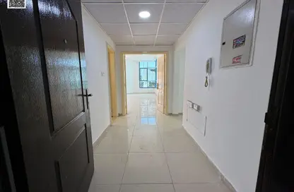 Apartment - 2 Bedrooms - 3 Bathrooms for rent in Al Rashidiya Towers - Al Rashidiya - Ajman Downtown - Ajman