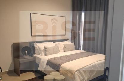 Apartment - 1 Bedroom - 2 Bathrooms for sale in MAG 980 - MAG City - Mohammed Bin Rashid City - Dubai Apartment - 1 Bedroom - 2 Bathrooms for sale in MAG 980 - MAG City - Mohammed Bin Rashid City - Dubai