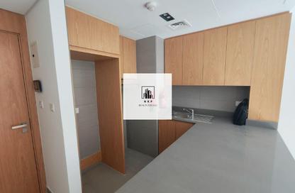 Apartment - 1 Bedroom - 1 Bathroom for sale in Souks Residential - Al Mamsha - Muwaileh - Sharjah