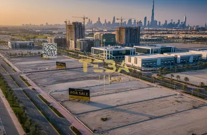 Land - Studio for sale in Al Qasimiah City - Sharjah