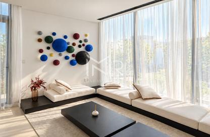 Townhouse - 2 - 2 for sale in Lareen - Masaar 3 - Al Ruwaidat Suburb - Sharjah