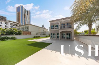 Villa - 3 - 4 for rent in District 4 - Jumeirah Village Triangle - Dubai Villa - 3 - 4 for rent in District 4 - Jumeirah Village Triangle - Dubai