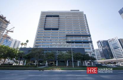 Shop - Studio for rent in SOL Bay - Business Bay - Dubai Shop - Studio for rent in SOL Bay - Business Bay - Dubai