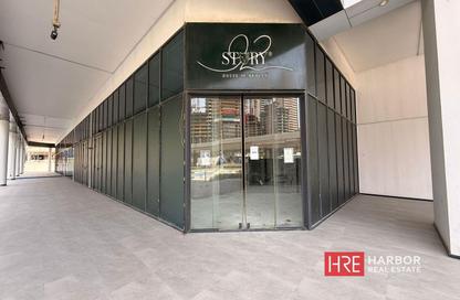 Shop - Studio for rent in SOL Bay - Business Bay - Dubai Shop - Studio for rent in SOL Bay - Business Bay - Dubai