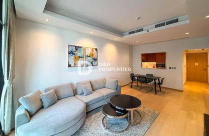 Apartment - 1 Bedroom - 2 Bathrooms for rent in RP Heights - Downtown Dubai - Dubai Apartment - 1 Bedroom - 2 Bathrooms for rent in RP Heights - Downtown Dubai - Dubai