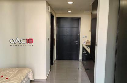 Apartment - Studio - 1 Bathroom for rent in Merano Tower - Business Bay - Dubai
