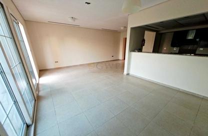 Townhouse - 1 - 2 for rent in District 7 - Jumeirah Village Triangle - Dubai