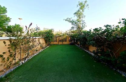 Townhouse - 1 - 2 for rent in District 7 - Jumeirah Village Triangle - Dubai