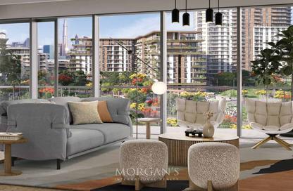 Apartment - 1 - 2 for sale in Fern - Central Park at City Walk - City Walk - Al Wasl - Dubai Apartment - 1 - 2 for sale in Fern - Central Park at City Walk - City Walk - Al Wasl - Dubai