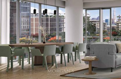 Apartment - 1 - 2 for sale in Fern - Central Park at City Walk - City Walk - Al Wasl - Dubai