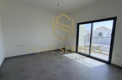Villa - 4 Bedrooms - 5 Bathrooms for rent in Fay Al Reeman II - Al Shamkha - Abu Dhabi Villa - 4 Bedrooms - 5 Bathrooms for rent in Fay Al Reeman II - Al Shamkha - Abu Dhabi