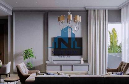 Apartment - 2 Bedrooms - 2 Bathrooms for sale in Ville 11 - Masdar City - Abu Dhabi